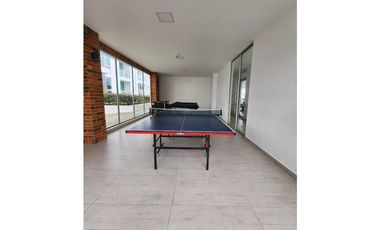 APARTAMENTO NUEVO EN VENTA, HACIENDA EL CORTIJO
