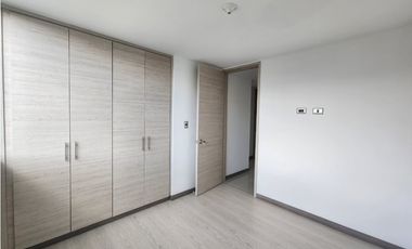 APARTAMENTO NUEVO EN VENTA, HACIENDA EL CORTIJO