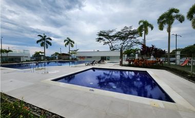 APARTAMENTO NUEVO EN VENTA, HACIENDA EL CORTIJO