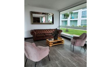 APARTAMENTO NUEVO EN VENTA, HACIENDA EL CORTIJO