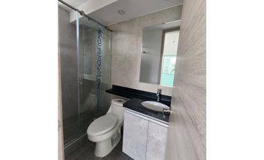 APARTAMENTO NUEVO EN VENTA, HACIENDA EL CORTIJO