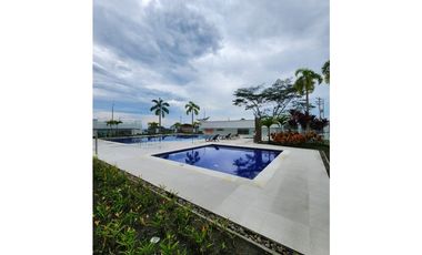 APARTAMENTO NUEVO EN VENTA, HACIENDA EL CORTIJO