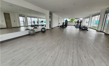 APARTAMENTO NUEVO EN VENTA, HACIENDA EL CORTIJO