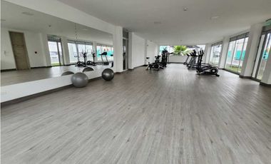 apartamento para estrenar al norte de la ciudad HACIENDA EL CORTIJO