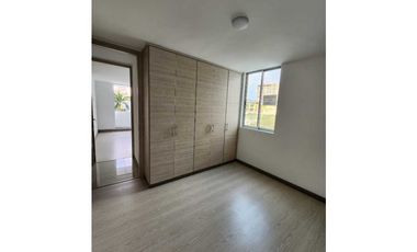 apartamento para estrenar al norte de la ciudad HACIENDA EL CORTIJO