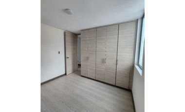 apartamento para estrenar al norte de la ciudad HACIENDA EL CORTIJO