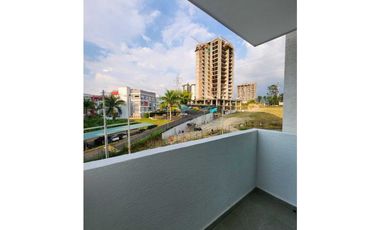 apartamento para estrenar al norte de la ciudad HACIENDA EL CORTIJO