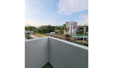 apartamento para estrenar al norte de la ciudad HACIENDA EL CORTIJO
