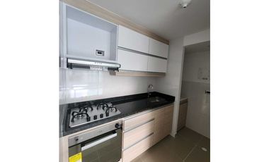 apartamento para estrenar al norte de la ciudad HACIENDA EL CORTIJO