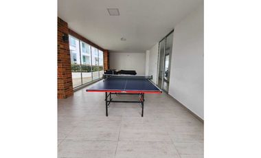 apartamento para estrenar al norte de la ciudad HACIENDA EL CORTIJO