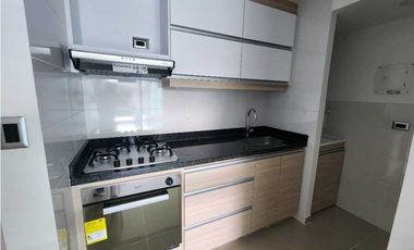 apartamento para estrenar al norte de la ciudad HACIENDA EL CORTIJO