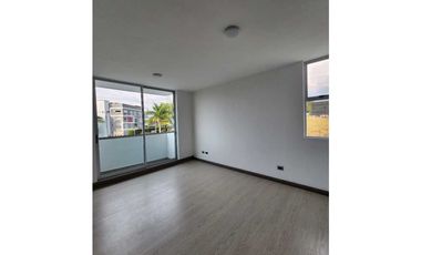 apartamento para estrenar al norte de la ciudad HACIENDA EL CORTIJO