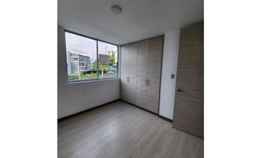 apartamento para estrenar al norte de la ciudad HACIENDA EL CORTIJO