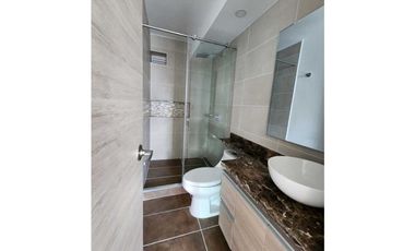 apartamento para estrenar al norte de la ciudad HACIENDA EL CORTIJO