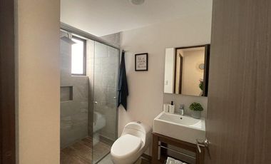 Departamento en Venta en Cuauhtémoc, Atlampa GIS 25-1499