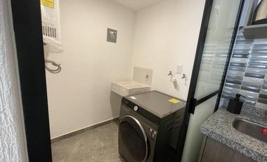 Departamento en Venta en Cuauhtémoc, Atlampa GIS 25-1499