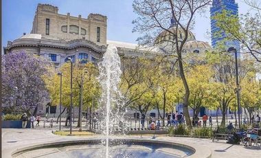 Local Comercial en venta en Cuauhtémoc, Centro NC 26-1041