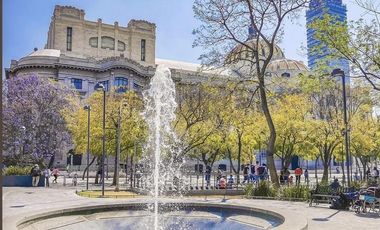 Local en  Venta en Centro Cuauhtémoc MG 26-1041