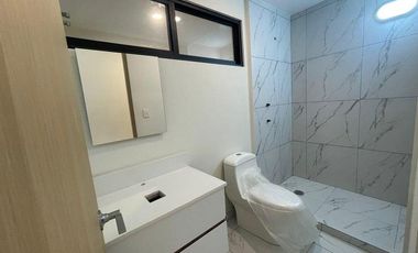 Departamento en Venta en Tlalnepantla, San Lucas Tepetlacalco  NC. 24-2085