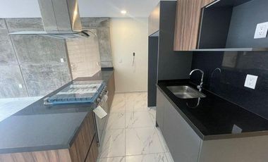 Departamento en Venta en Tlalnepantla, San Lucas Tepetlacalco  NC. 24-2085