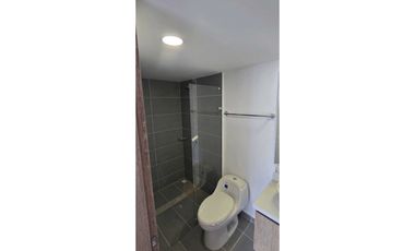 APARTAMENTO DE 2 HABITACIONES EN VENTA
