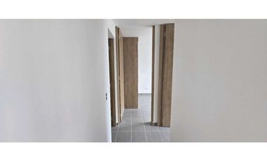 APARTAMENTO DE 2 HABITACIONES EN VENTA