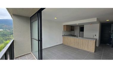 APARTAMENTO DE 2 HABITACIONES EN VENTA