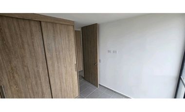 APARTAMENTO DE 2 HABITACIONES EN VENTA
