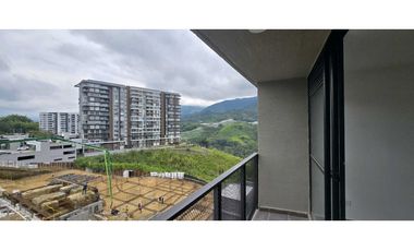 APARTAMENTO DE 2 HABITACIONES EN VENTA