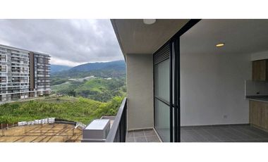 APARTAMENTO DE 2 HABITACIONES EN VENTA