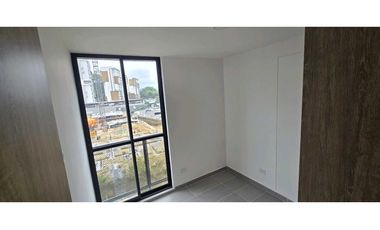 APARTAMENTO DE 2 HABITACIONES EN VENTA
