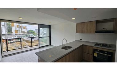 APARTAMENTO DE 2 HABITACIONES EN VENTA