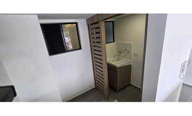 APARTAMENTO DE 2 HABITACIONES EN VENTA