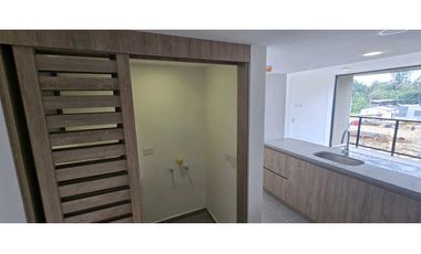 APARTAMENTO DE 2 HABITACIONES EN VENTA