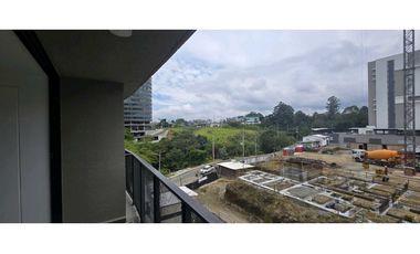 APARTAMENTO DE 2 HABITACIONES EN VENTA
