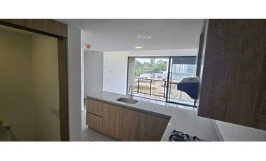 APARTAMENTO DE 2 HABITACIONES EN VENTA