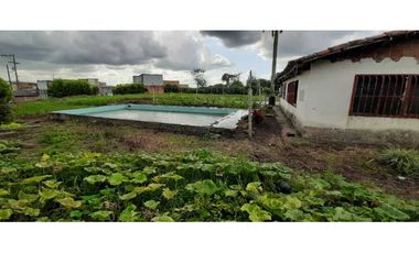 LOTE EN VENTA MONTENEGRO QUINDIO