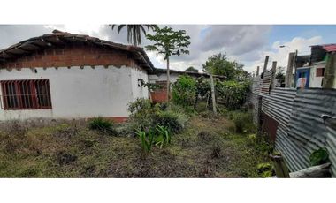 LOTE EN VENTA MONTENEGRO QUINDIO