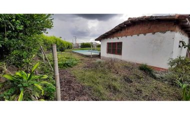 LOTE EN VENTA MONTENEGRO QUINDIO
