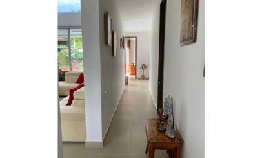 Espectacular Casa Campestre para la Venta Sector El Caimo