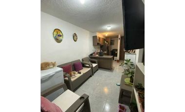APARTAMENTO EN VENTA SECTOR OCCIDENTE