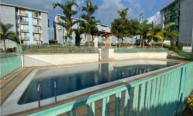 APARTAMENTO EN VENTA SECTOR OCCIDENTE