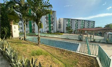 APARTAMENTO EN VENTA SECTOR OCCIDENTE