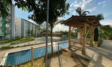 APARTAMENTO EN VENTA SECTOR OCCIDENTE