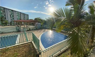 APARTAMENTO EN VENTA SECTOR OCCIDENTE