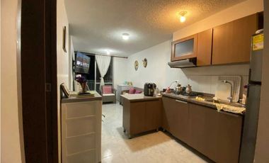 APARTAMENTO EN VENTA SECTOR OCCIDENTE