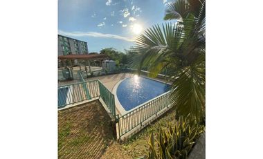APARTAMENTO EN VENTA SECTOR OCCIDENTE