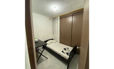 APARTAMENTO EN VENTA SECTOR OCCIDENTE