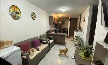 APARTAMENTO EN VENTA SECTOR OCCIDENTE