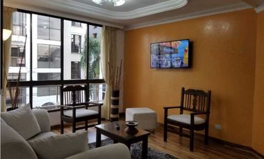APARTAMENTO EN VENTA BARRIO LAURELES